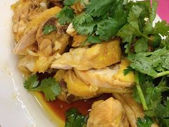 -电白鸭粥店(下沙二坊88号店)