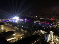 -VENU+海景酒廊