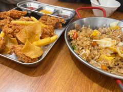 -青春分食(仙林大学城店)