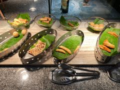 -解放碑威斯汀酒店-知味国际美食餐厅