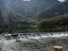 -大连冰峪旅游度假区