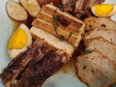 -潮堂 · 潮州菜(国贸商城店)