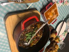 -烛影拾光观景餐厅·创意菜·摄影·小提琴(大唐不夜城店)