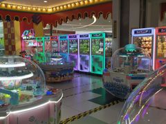 -meland·儿童乐园·游戏厅娃娃机·电玩Xbox(成都合生汇店)