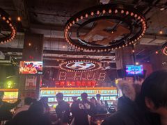 -HIB HUB公社(解放西路店)