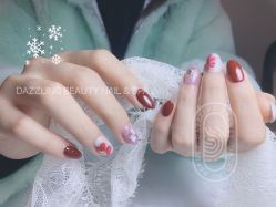 -DAZZLING BEAUTY美甲•美睫专门店