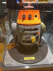 -乐高授权专卖店(朝阳大悦城店)