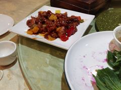 -石湖大酒店(桐泾店)