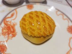 稻香菠萝包-稻香(天河领展店)