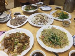 -瑞记湛江鸡饭店·粤西第一鸡(粤垦店)