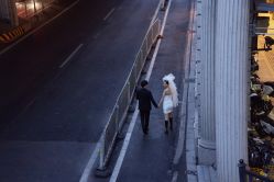 -麦田·婚纱摄影(天河新天地店)