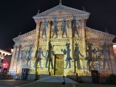 -华谊兄弟（长沙）电影小镇