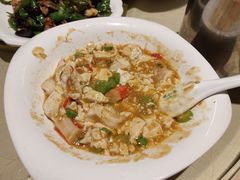 -美人鱼悬崖海景餐厅(鹿嘴山庄店)