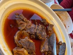 -西贝(虹口龙之梦店)