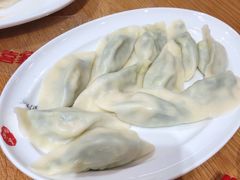 -喜家德虾仁水饺(南山书城店)