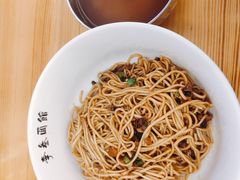 -李叁面馆(妇幼店)