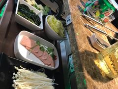 -七欣天香辣蟹火锅(常熟珠海路万达广场店)