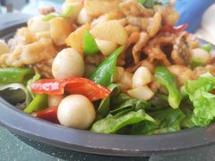 -抬蛙·秘制干锅(田森汇店)