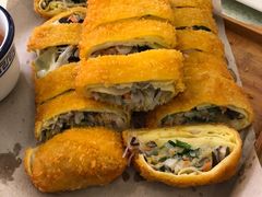 -裕德隆清真饭庄·天津特色菜(河东店)