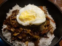 -米屋石锅拌饭(师大店)