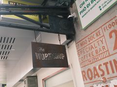 -The Workshop Coffee