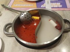 -千味涮·健康火锅(会展连城新天地店)