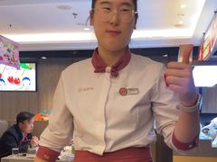 -海底捞火锅(华润万象汇店)