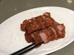 -铜锣湾·有麝自然香(长嘉汇购物公园店)