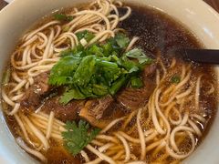 -李先生牛肉面大王(正定机场餐厅)
