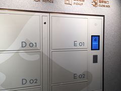 -喜茶(深圳喜荟城店)