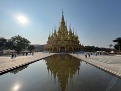 -西双版纳勐泐文化旅游区