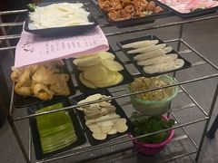 -大理.老字号渝记酸萝卜乌鱼(古城总店)