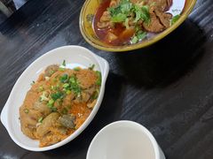 -曾氏肥肠馆(凯瑞雅居店)