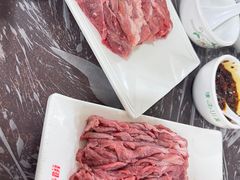 -原柳滩高台阶涮羊肉
