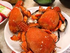 -芭菲盛宴·环球美食(锦城万达广场店)