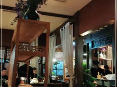 -绿茶餐厅(龙湖杭州金沙天街店)