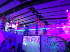 -南京金牛湖风景区