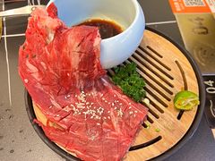 -極屋鮨牛 · 烧肉酒场(时代C馆店)