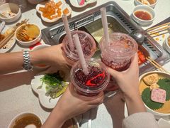 -海底捞火锅(凤凰广场店)