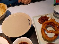 -大海碗·京菜炸酱面(雍和宫店)