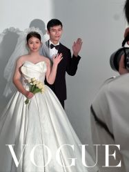 -纪可婚纱摄影平潭旅拍