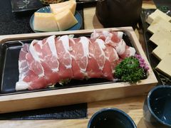 -湊湊火锅·茶憩(上海合生汇店)