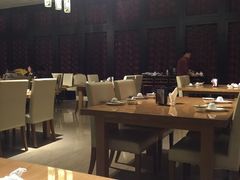 大堂-启东恒大酒店·吕四渔号海鲜餐厅