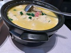 -阿明小菜·海鲜·上海菜(成山路巴黎春天店)