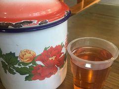 -张关合渣(航空大道店)