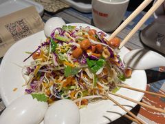 管氏特拌菜-管氏翅吧(广渠门店)