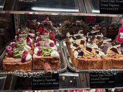 -B&C黄油与面包·THE GARDEN BAKERY概念店(世纪汇店)