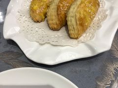 -古南都·老广东酒楼(龙江店)