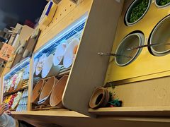 大堂-温禾牛·和牛寿喜烧自助火锅(恒基名人店)