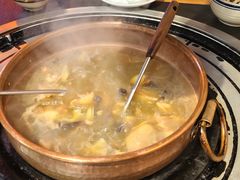 -阿山卓·野生菌火锅·纳西火塘烤肉